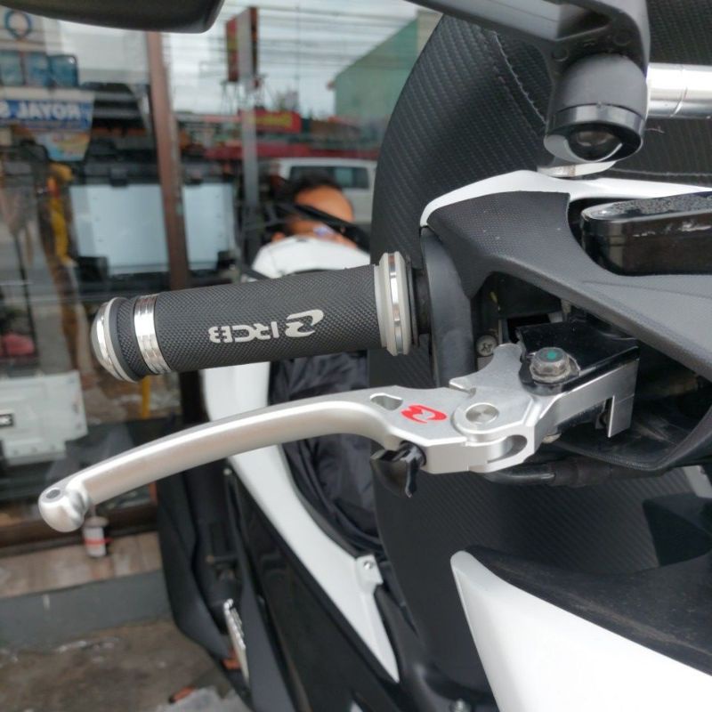 NEW! S3 Series RCB Brake lever for Aerox V1 V2 and Nmax V2 V2 Shopee