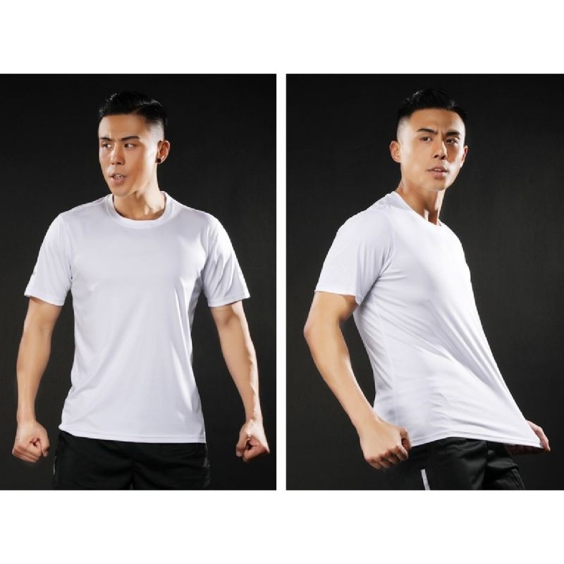 dri fit shirt shopee
