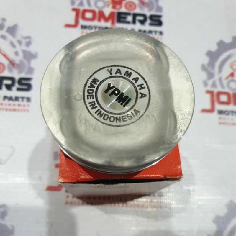 NMAX 2016171820 PISTON (STD) 2DPE16310000 ( mel ) Shopee