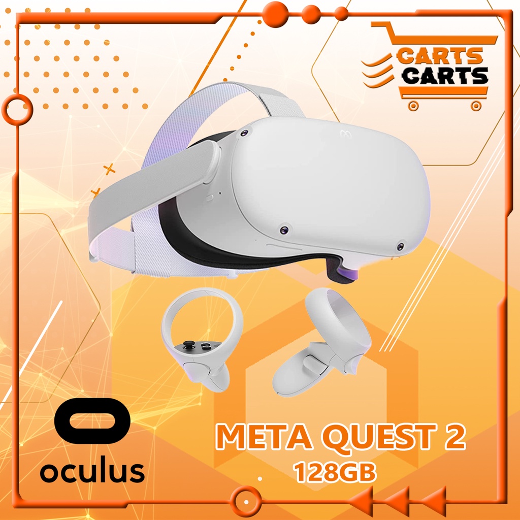 Oculus quest 1 meta quest 1 64GB+inforsante.fr