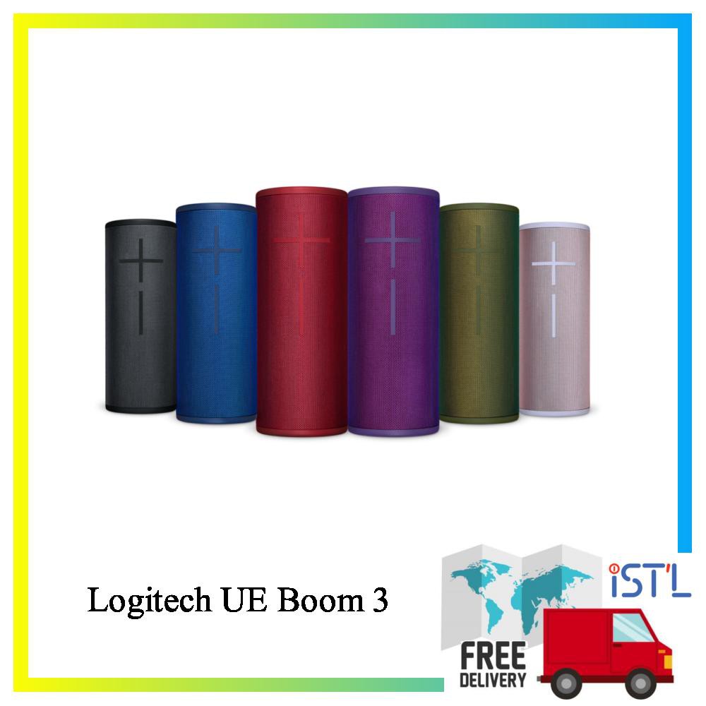 bose ue boom 3