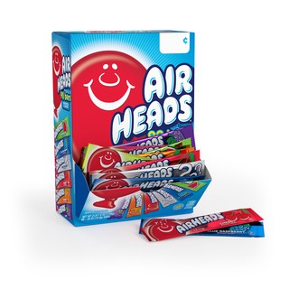 Airheads Individually Wrapped Fruit Candy