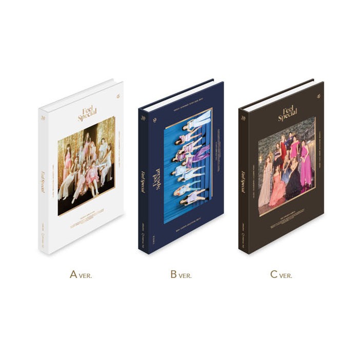 World Music Entertainment Memorabilia Cd W Booklet 3 Photocards What Is Love B Ver Twice Pre Order Benefit Zsco Iq