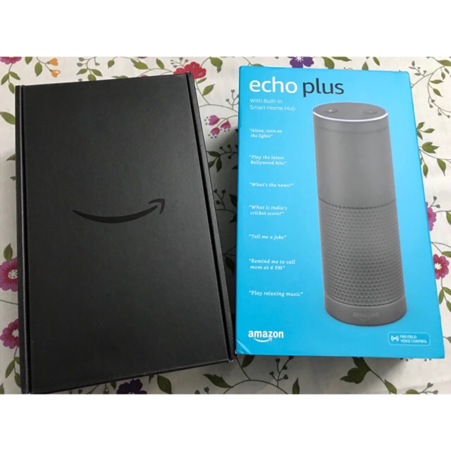 free echo plus