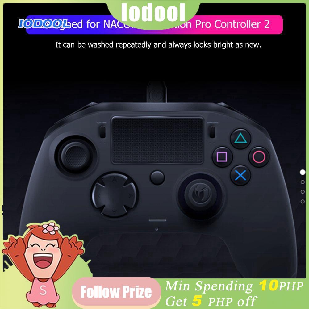 nacon revolution pro controller 2