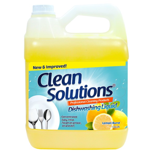 Best Price Lowest Price Guaranteed Dishwashing Liquid 1 Gallon By Kalinisan Clean Solutions Citrus Shopee Philippines