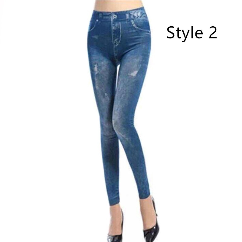 seamless jeans