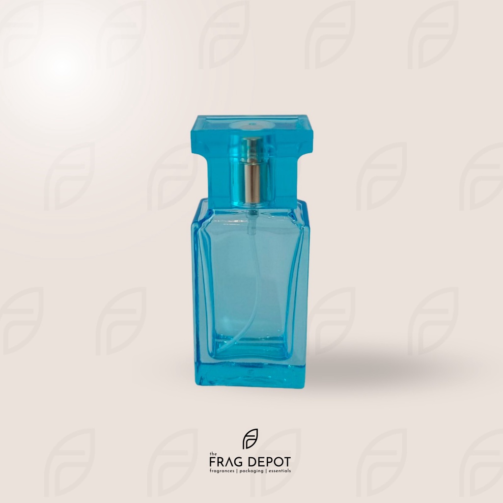 30ml Tom Ford Inspired Perfume Bottles | Shopee Philippines