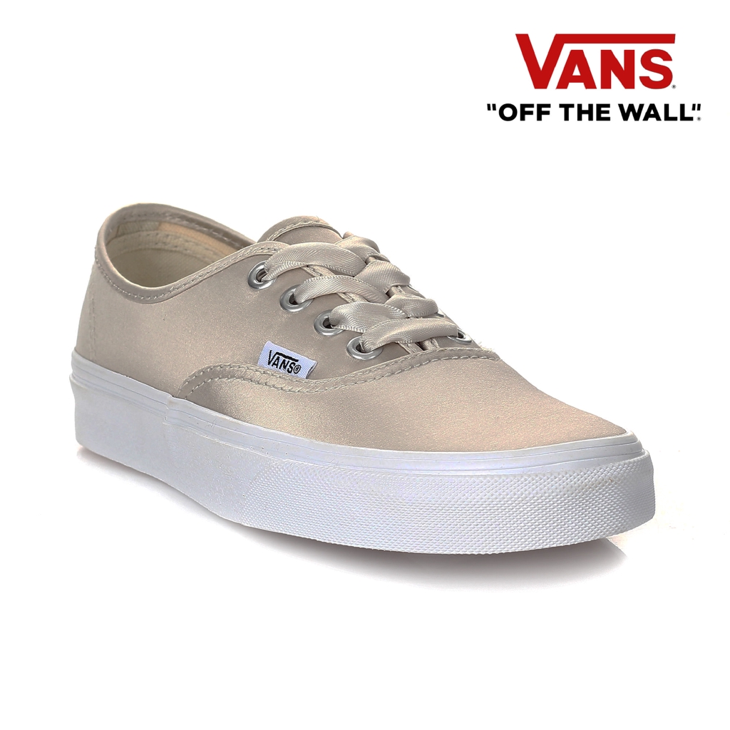 vans satin lux