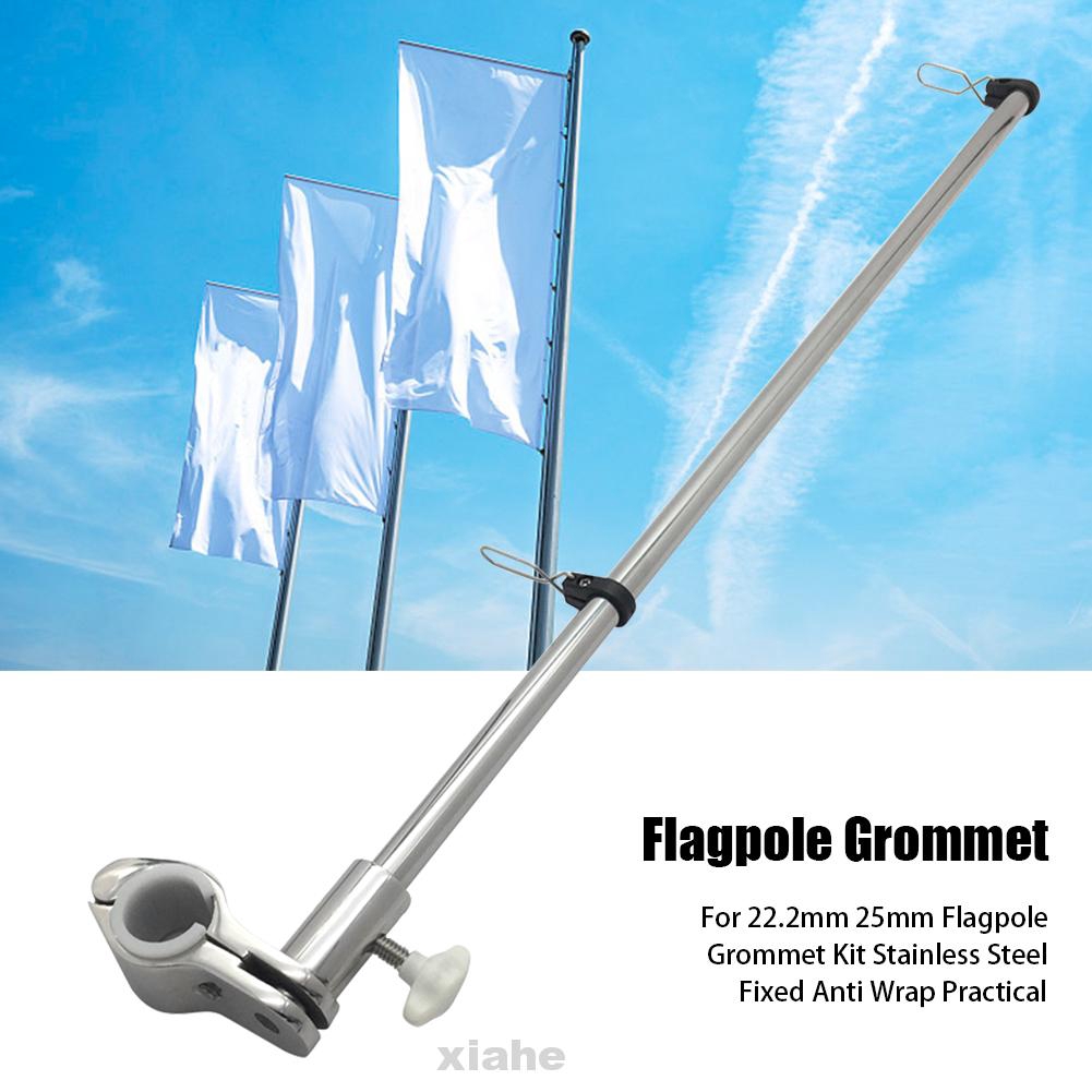 flag grommet kit