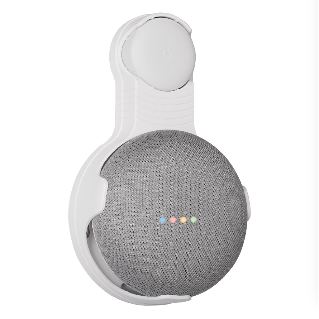 holder for google home mini