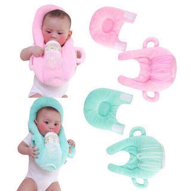 Baby Bottle Holder Pillow Shopee Philippines