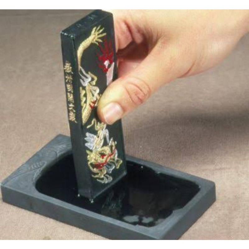 Japanese Calligraphy Ink and Sumi Ink ( Japan Surplus) Shopee Philippines