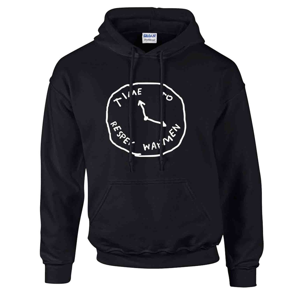 respek wahmen hoodie