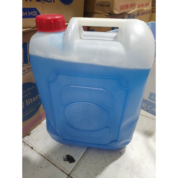 Multipurpose Bleach (1 Liter Bottle) Shopee Philippines
