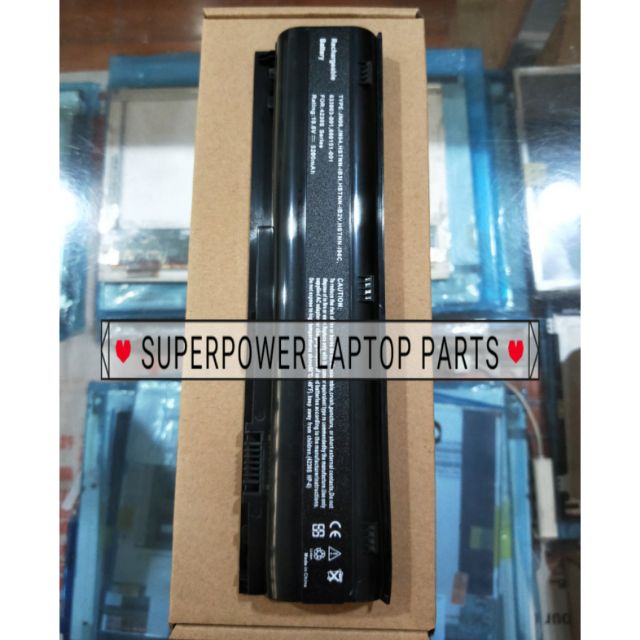 Laptop Battery For HP PROBOOK 4230S JN06 JN04 633801-001 HSTNN-I96C  HSTNN-IB1U HHSTNN-IB2 | Shopee Philippines
