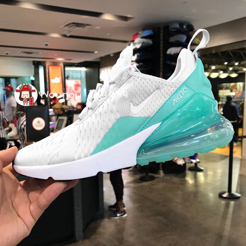 nike air max 2700