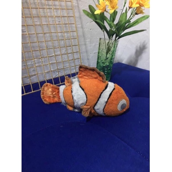 Disney Pixar Finding Nemo Shopee Philippines