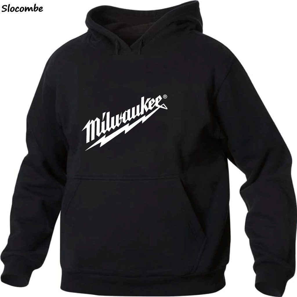 milwaukee tools hoodie