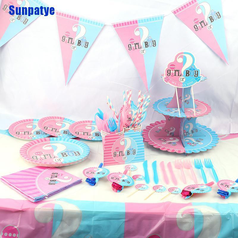 pink & blue baby store