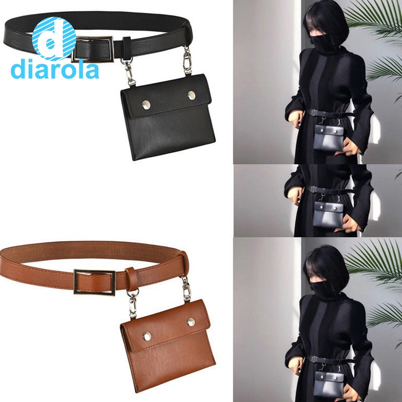 purse belt bag