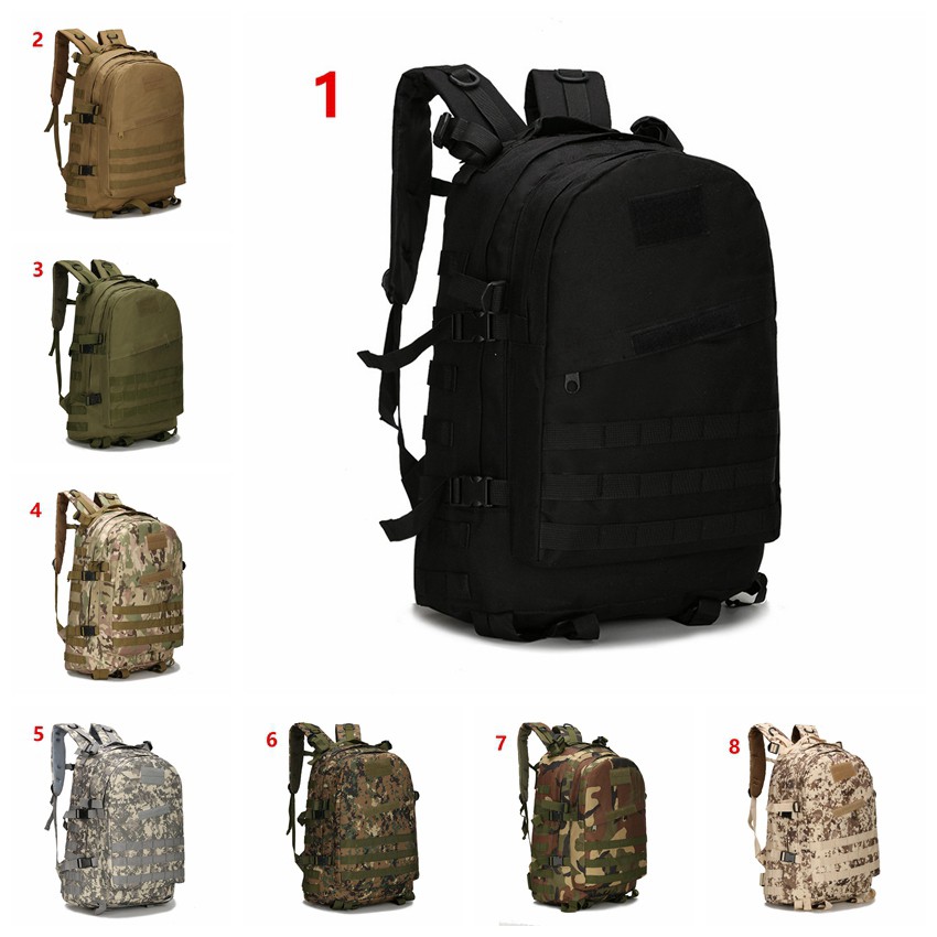 tactical backpack philippines