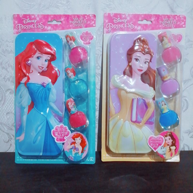 polish princess barbie