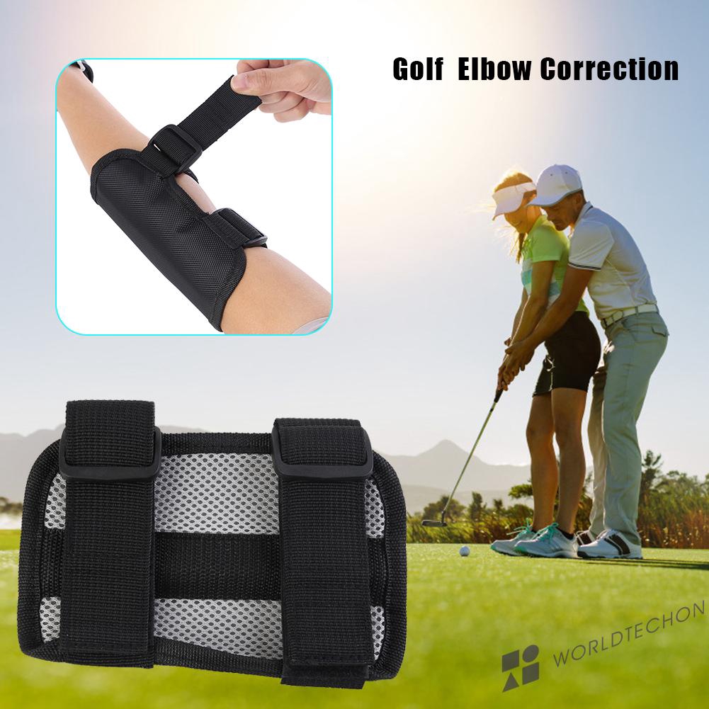 golf wrist brace