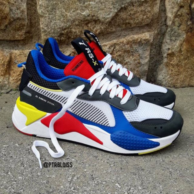 puma s rx