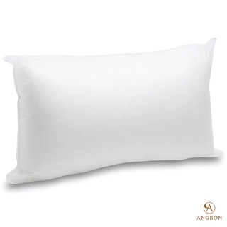 Angbon White Magic Pillow Filling Sleeping Pillow