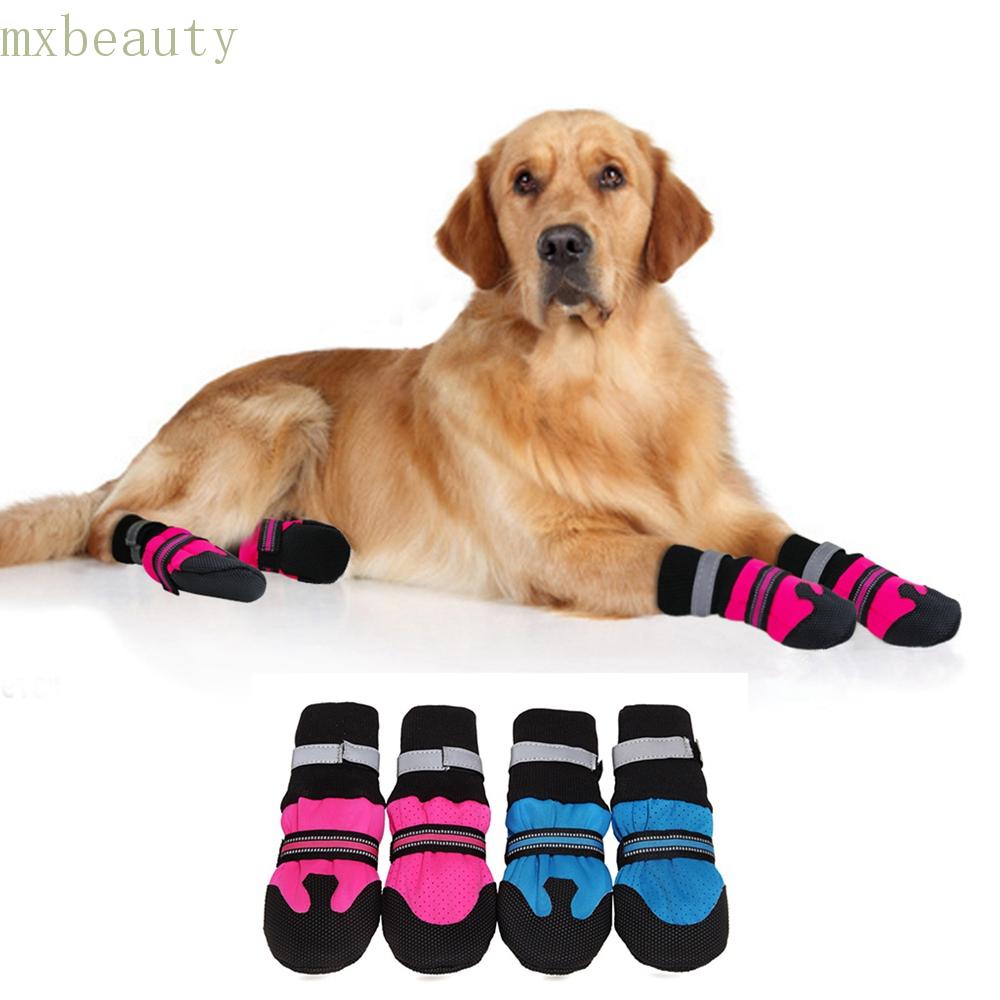 dog shoes shopee