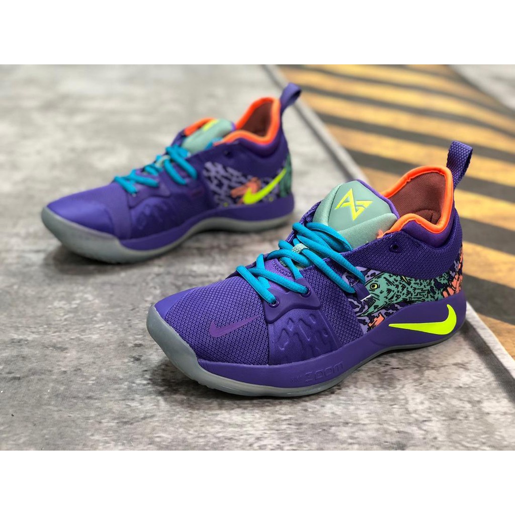 paul george shoes 2.0