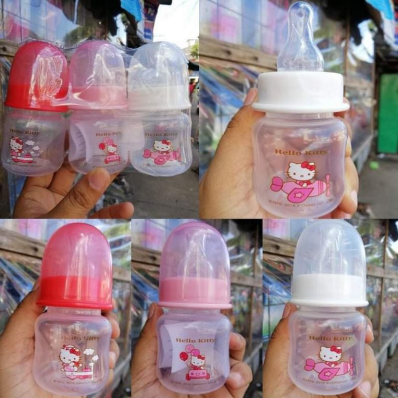 standard baby bottles