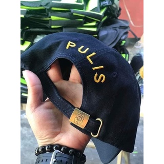 PNCO Bullcap non fade #2