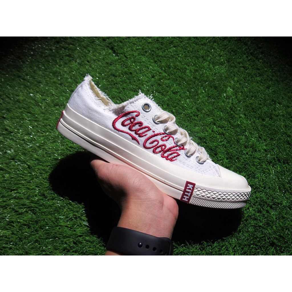 coca cola shoes converse