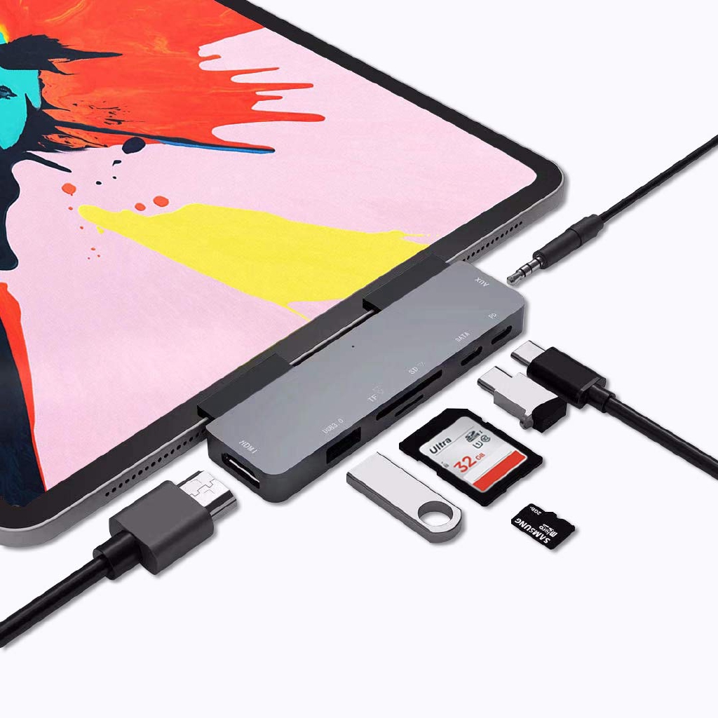 ipad pro headphones usb c