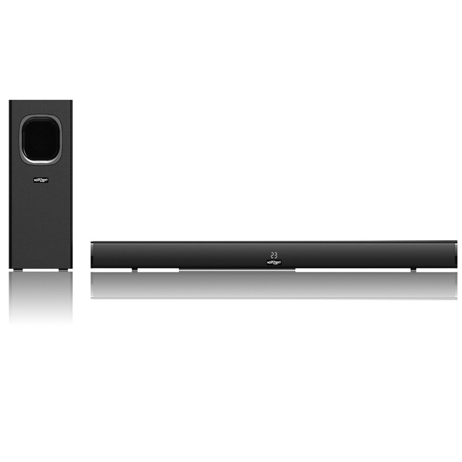 konzert soundbar speaker