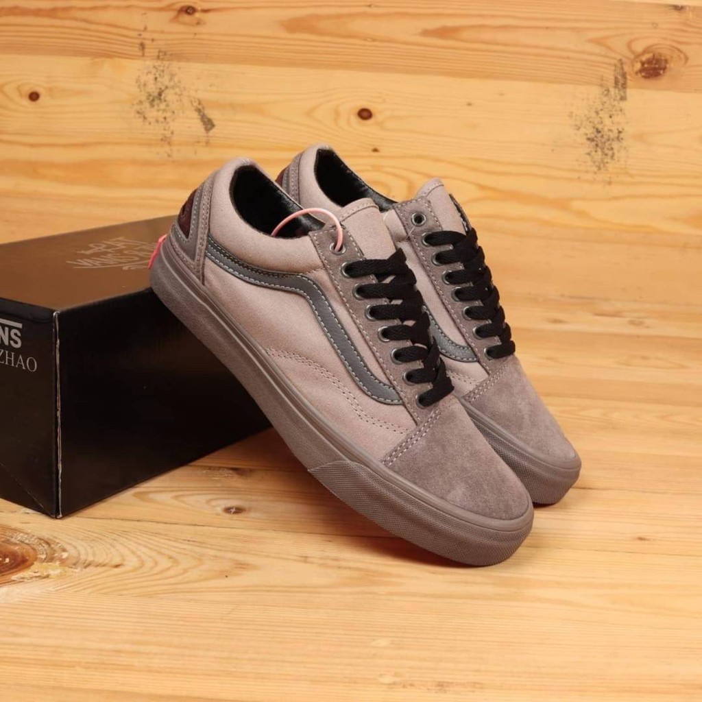 vans year of the rat old skool
