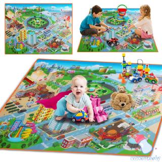 outdoor baby play mat
