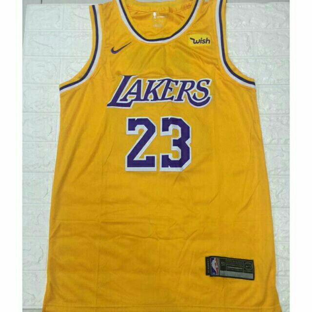 lakers jersey price