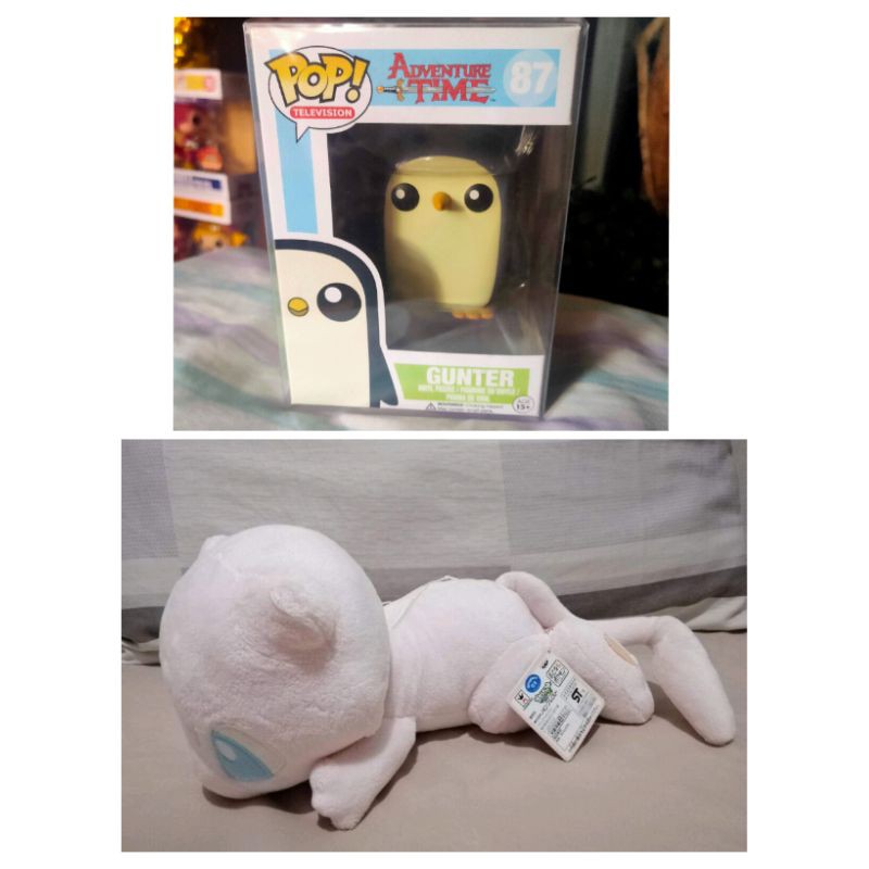 funko gunter