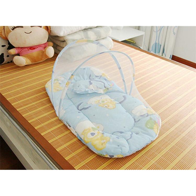 baby cradle bed