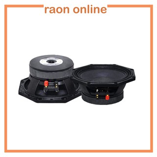 raon online speaker