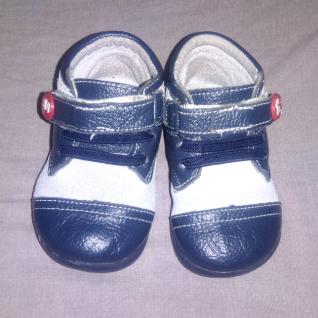 fp baby moccasins