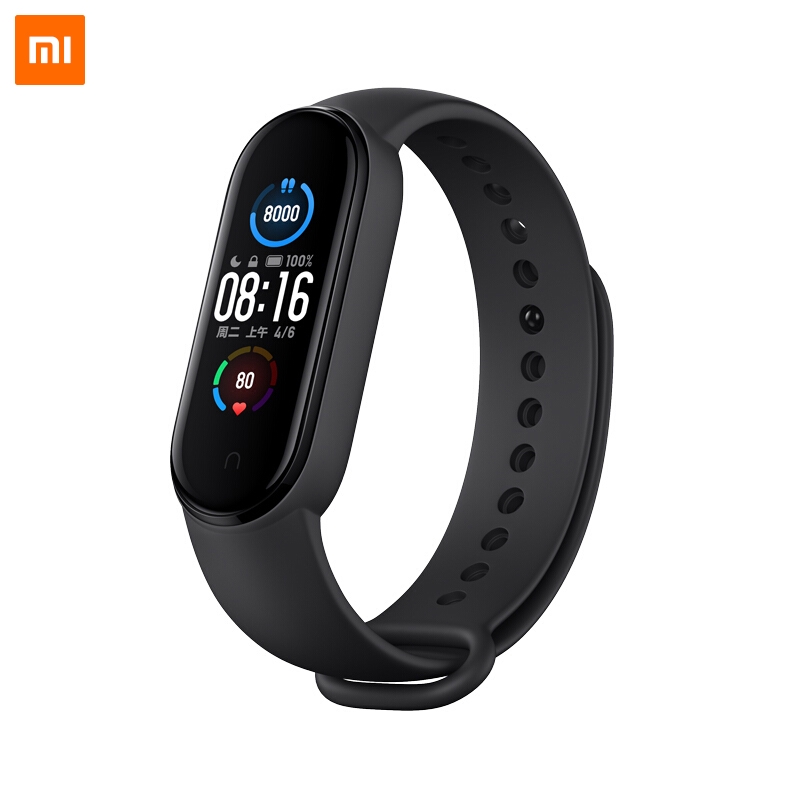 smart watch mi 5
