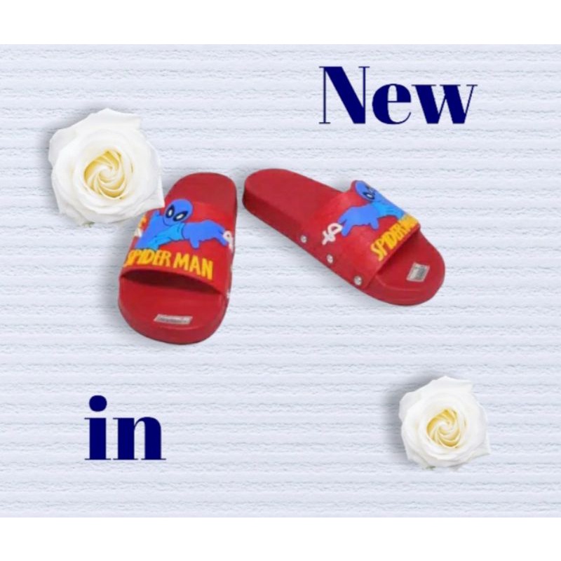 clarks spiderman sandals