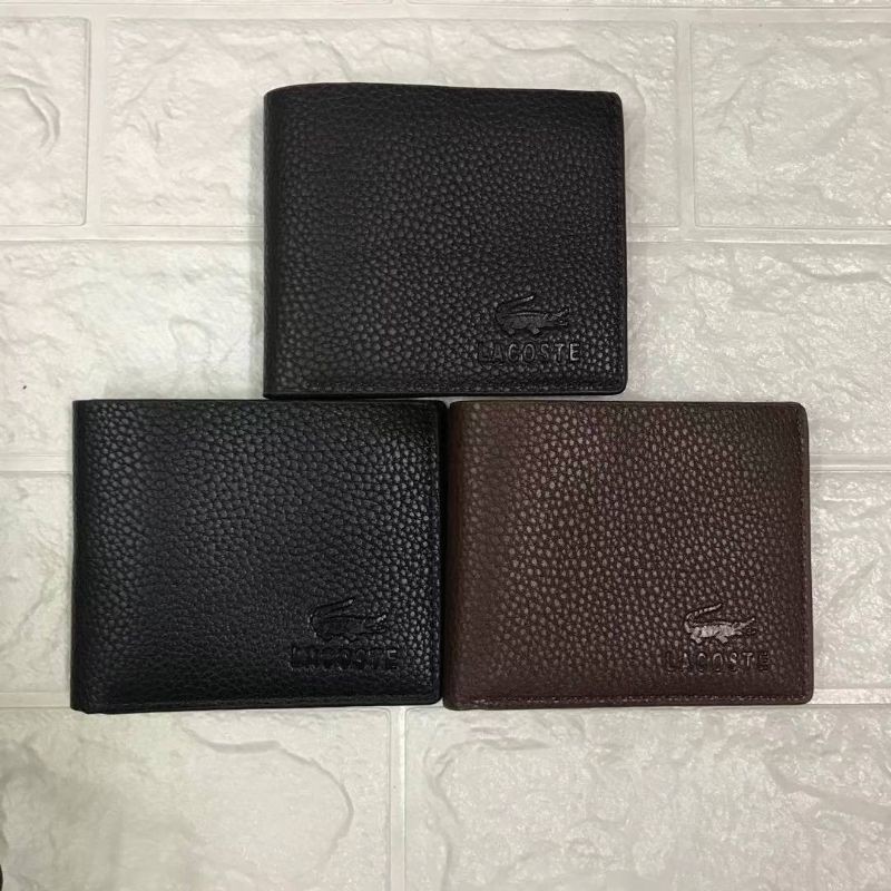 lacoste wallet for mens philippines