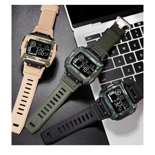 [COD] BOSTANTEN Multi-function Digital Sports Relo for Men Waterproof and Shock Resistant Watch for Men (Free box*1) #7