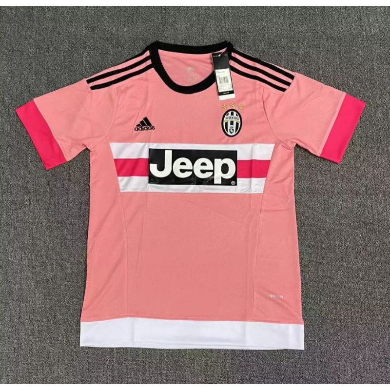 Pink Jeep Football Jersey for Adult (Made in Thailand) | Shopee Philippines