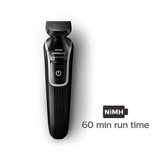 philips multigroom qg3330